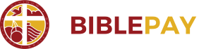 BiblePay Logo
