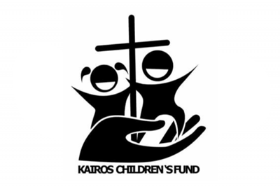 kairos charity